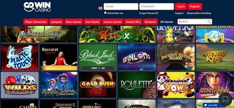gowin casino